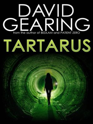 cover image of Tartarus